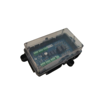 Zoning & Accessory Control Kit for R-32