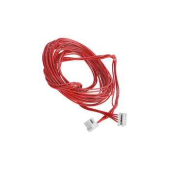 Wire Harness, Motor Control