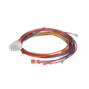 Wire Harness, 12-Pin