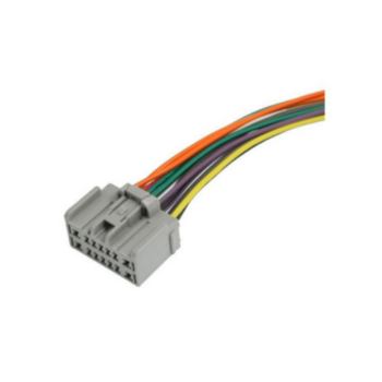 Wire Harness Assembly