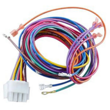Wire Harness, 15-Pin