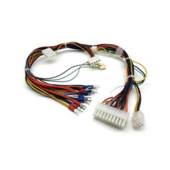 Wire Harness, Power