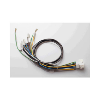 Wire Harness, Power