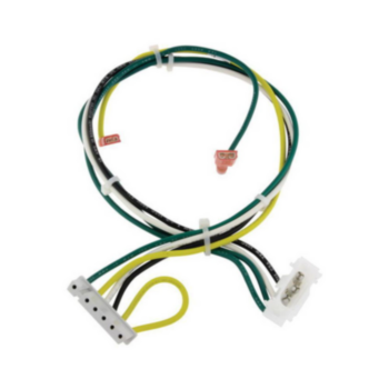 Wire Harness, 12-Pin