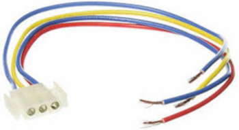 Wire Harness, Furnace