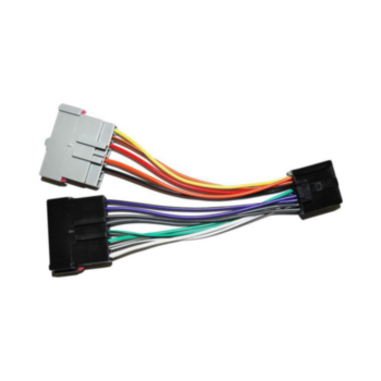 Wire Harness, Adapter