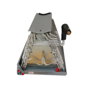 Evaporator Coil Tubing Assembly