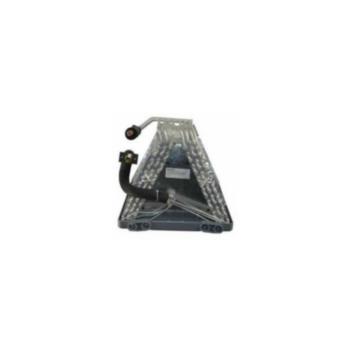 Coil Tubing Assembly, 23.75 in WD, Metal