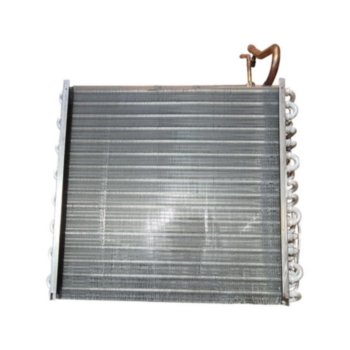 Evaporator Coil Tubing Assembly, Alum