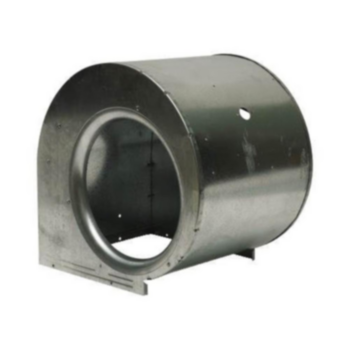 Housing, Blower
