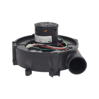 Blower Motor, 115 V, 1 Ph