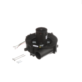 Induced Draft Motor, 1/32 Hp
