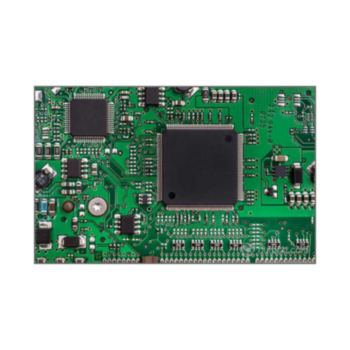 Printed Circuit Board, Programmed