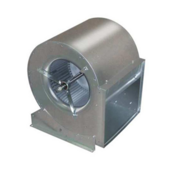 Housing Assembly, Blower Shaft