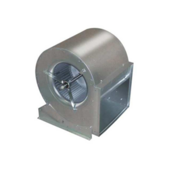 Housing Assembly, Blower Shaft