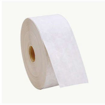 Foil Tape, 150 ft LG, 3 in WD, 7.2 mil THK, 175 degF, UL
