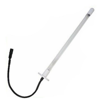 UV Lamp, Lightstick, Replacement, 24 V, 16 in