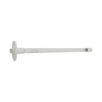 Lamp, G24 Replacement, 24 V, Single Bulb, 9000 hr, 14 in