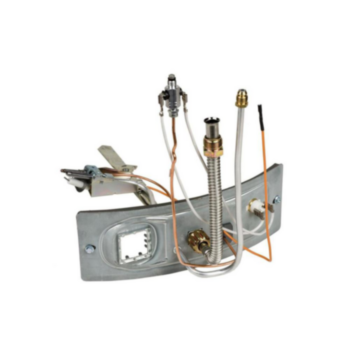 Door Assembly, Manifold