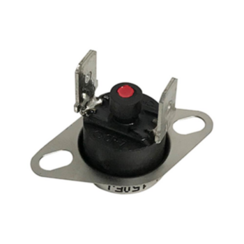 Limit Switch, Reset Manually, 150 degF