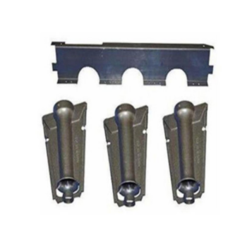 Cover Kit, Front