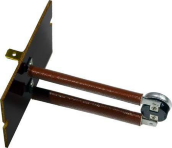 Limit Switch, Auto, 140 to 180 degF