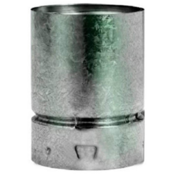Duct Adapter, Universal Female, 3 in