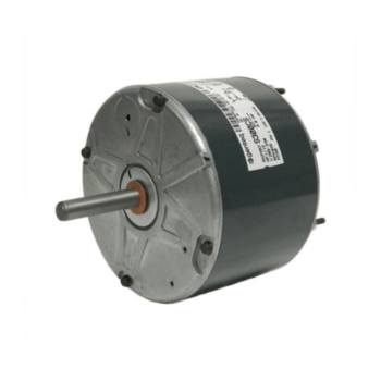 Condenser Motor, 1/12 Hp, 1 Ph