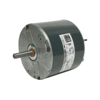 Condenser Motor, 1/6 Hp, 1 Ph