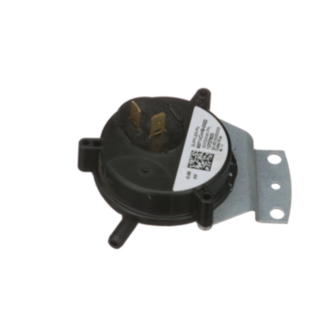Pressure Switch, -0.55 in wc