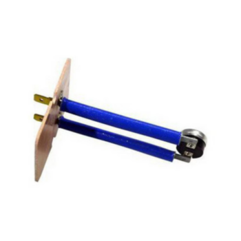 Limit Switch, 40 to 200 degF