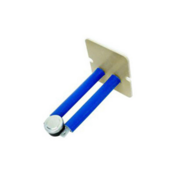 Limit Switch, 40 to 170 degF, 3 in LG