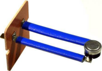 Limit Switch, Primary, 40 to 170 degF