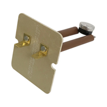 Limit Switch, 160 degF, 3 in LG