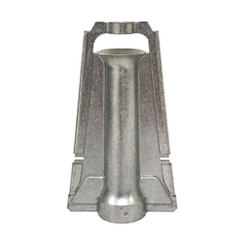 Burner, Gas Furnace Beckett, 3 in x 5 in