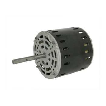 Blower Motor, 3/4 Hp