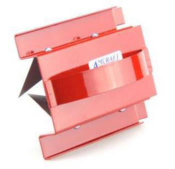 Tool, 1.5 in, Red