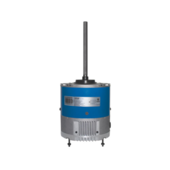 Condenser Motor, 1/3-1/2 Hp