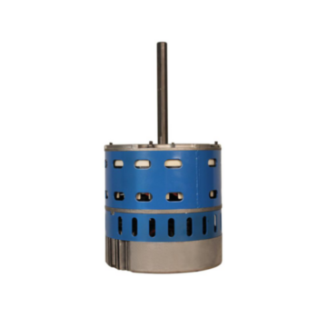 Condenser Motor, 1/8-1/3 Hp