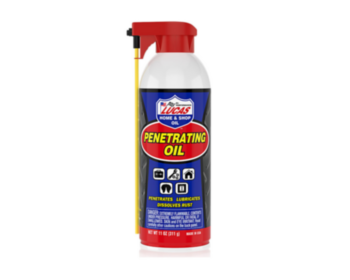 Lucas Penetrating Oil, 11oz