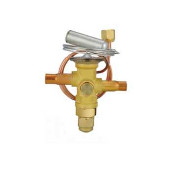 Thermal Expansion Valve, 3 Tonnage, 30 in