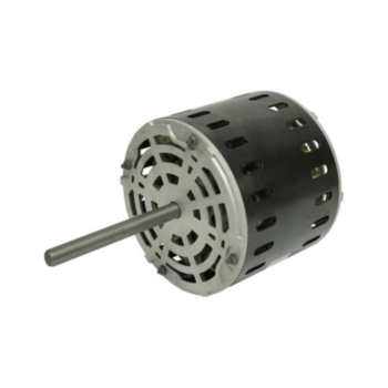 Blower Motor, 1/2 Hp, 208-230 V
