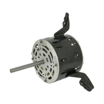 Blower Motor, 1/4 Hp, 230 V