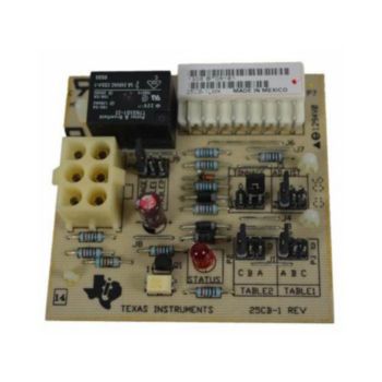 Printed Circuit Board, Interface