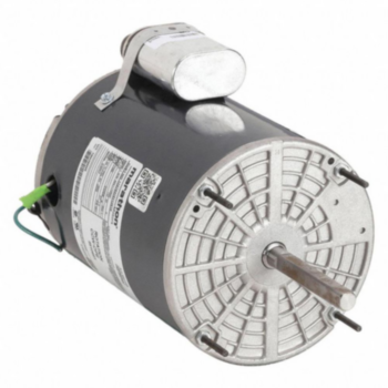 Blower Motor, 1/12 Hp, 115 V
