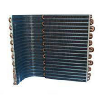 Coil, Condenser