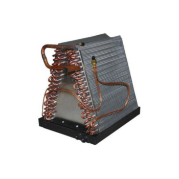 Evaporator Coil, Service