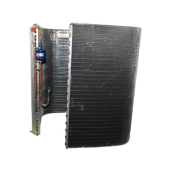 Condenser Packaging Service Coil Assembly, 32.25 in