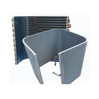 Condenser Packaging HP Service Coil Assembly