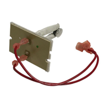 Limit Switch, Service, 30 to 290 degF, 3 in LG